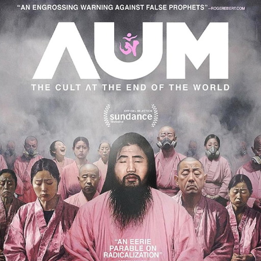 Aum: The Cult At The End Of The World (2023)